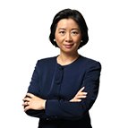 Helen Vo (Project Director)